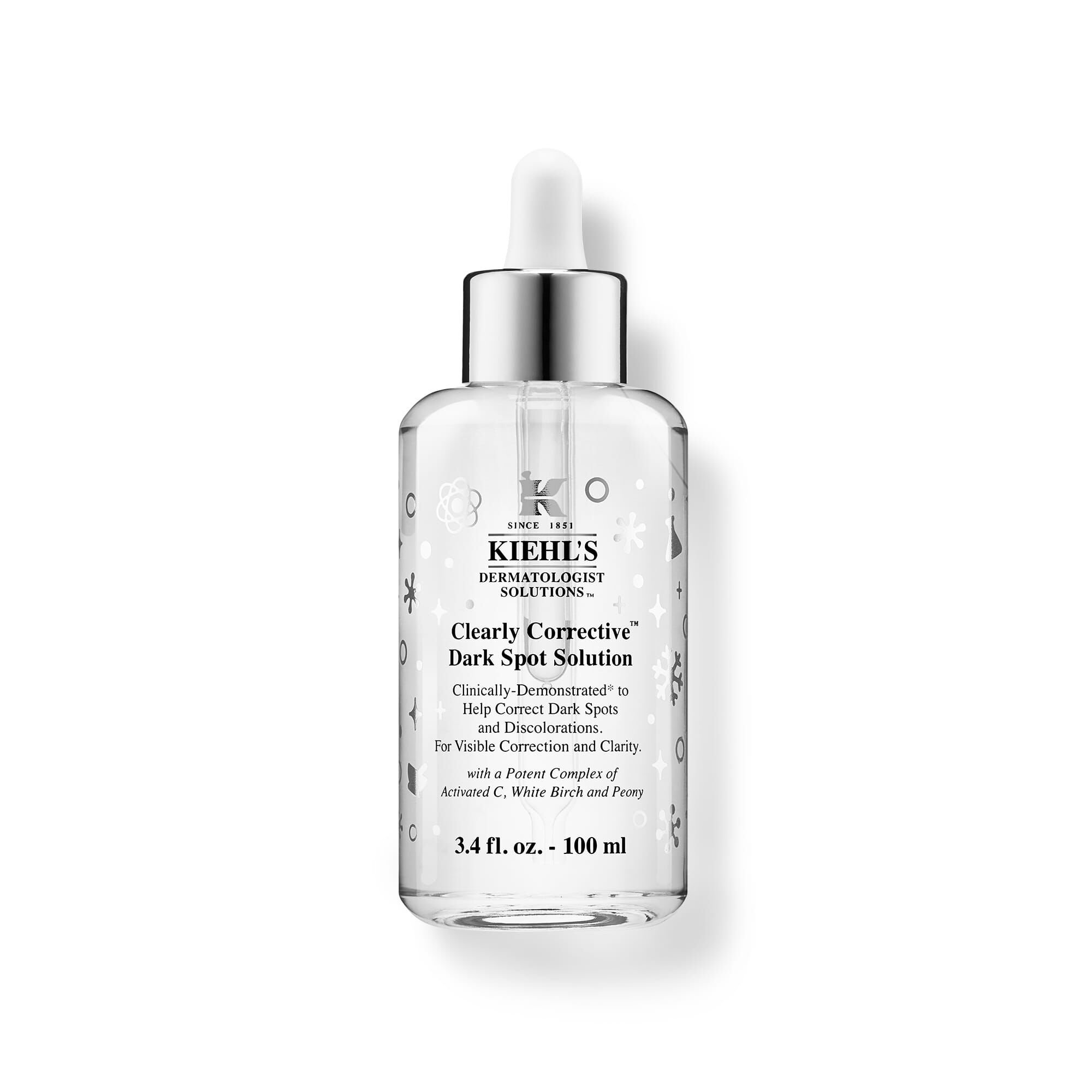 Limited Edition Clearly Corrective Dark Spot Solution